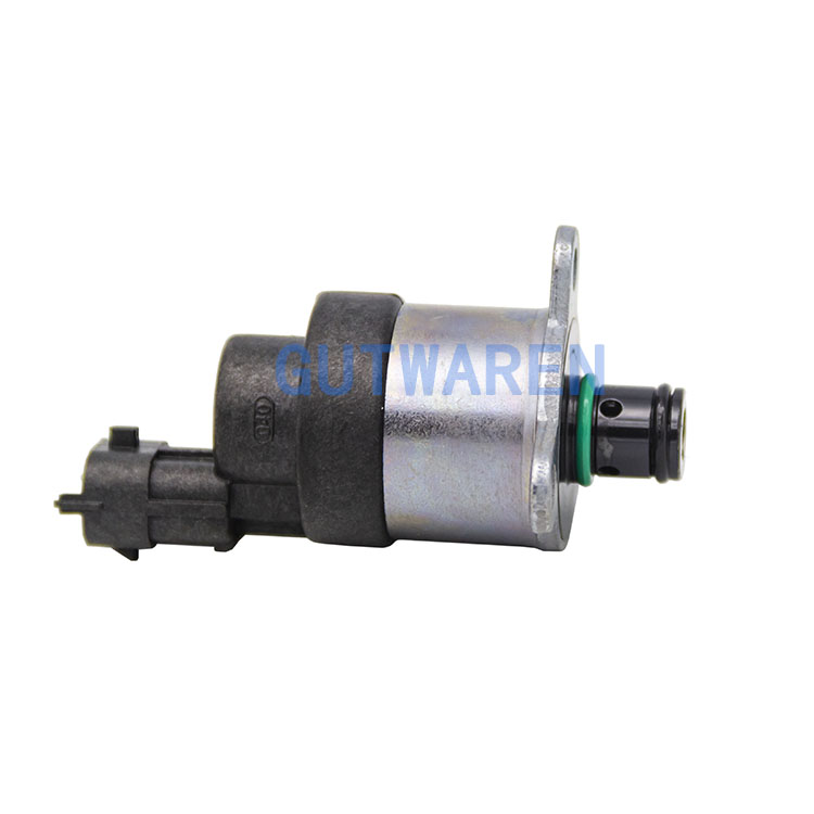 Pressure Control Metering Valve Solenoid Pressure Regulator Valve