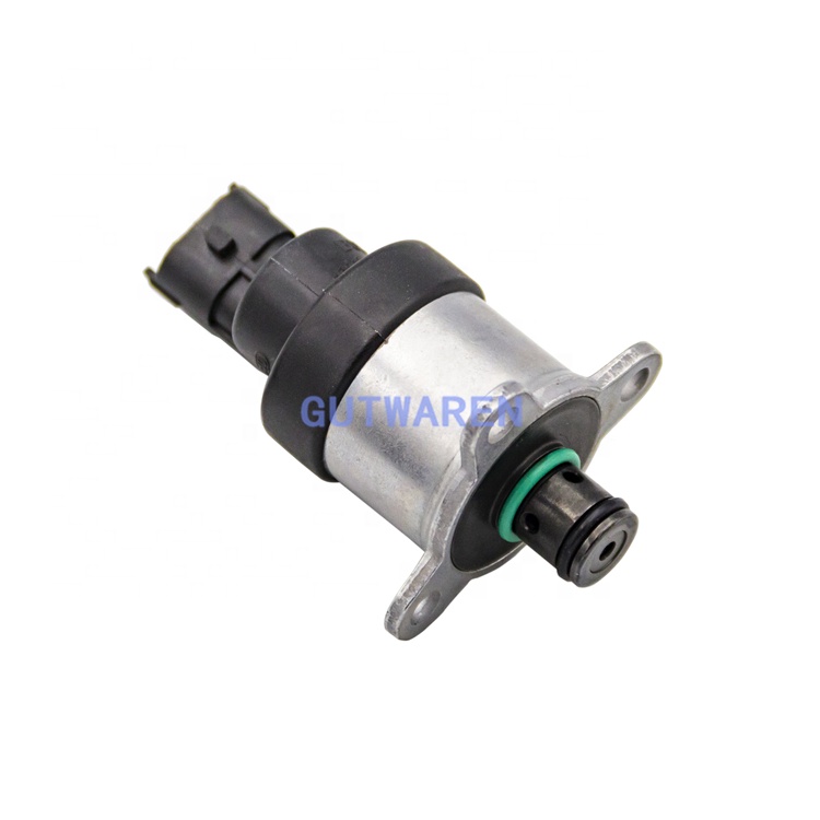 Pressure Control Metering Valve Solenoid Pressure Regulator Valve