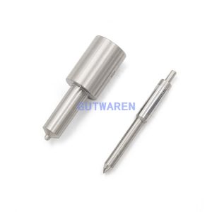 Diesel injector nozzle DLL140SM093