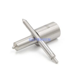 Diesel injector nozzle DLL16S561