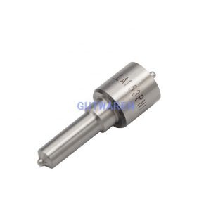 injector repair parts nozzle DLLA152P8 for diesel injector