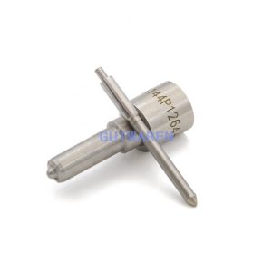 injector repair parts nozzle DLLA139P167 for diesel repair