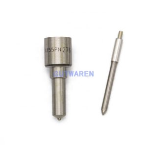 injector repair parts nozzle DLLA158P5040 for diesel injector