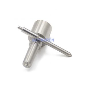 injector repair parts nozzle DLLA147P1121 for diesel