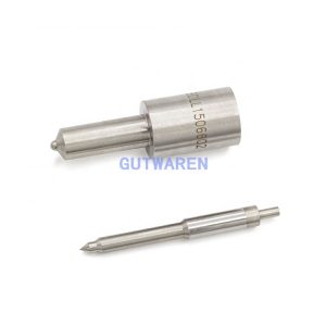 Diesel injector nozzle DLLA160S324N486