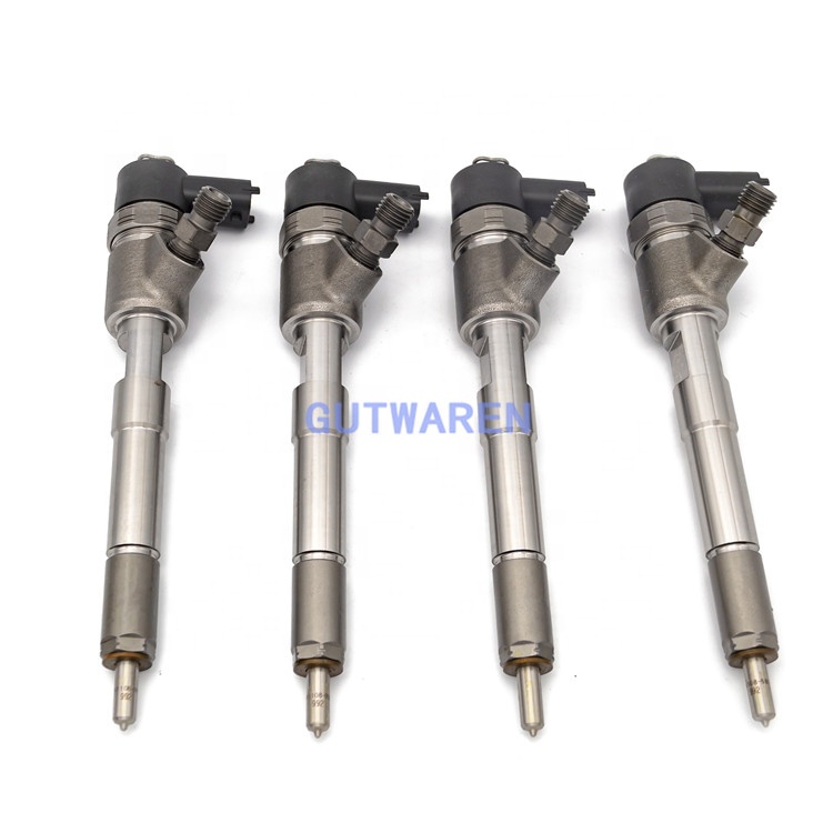 pump nozzle injector 0445 110 824 0445110824