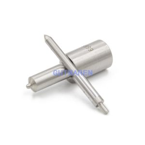 Diesel injector nozzle DLL16S561N389