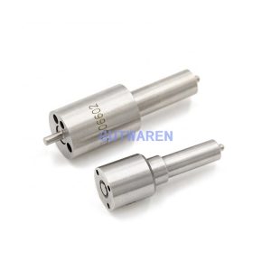 Diesel injector nozzle DLLA158S769