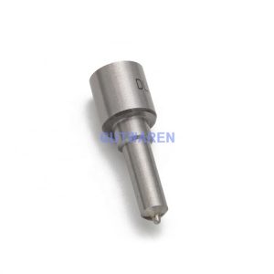 injector repair parts nozzle ZCK160P3125T for diesel