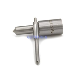 injector 0433271702 nozzle DLLA145S1161 for diesel