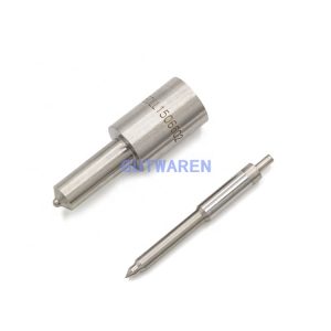 Diesel injector nozzle DLLA158SN852