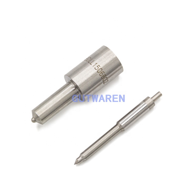 Diesel injector nozzle DLLA158SN852