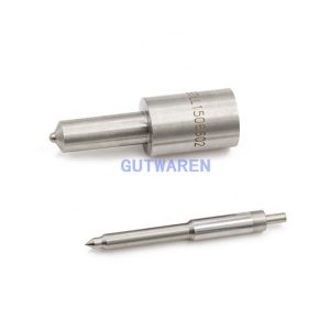 Diesel injector nozzle DLLA150S37.39ND82