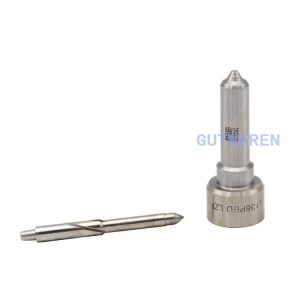 injector repair parts nozzle DLLA155P579 for diesel injector