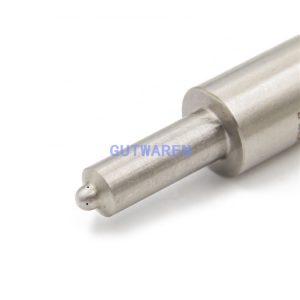 diesel fuel parts injector 5621756 nozzle BDLL160S6703 for diesel pump