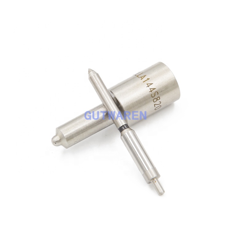 Diesel injector nozzle DL130S535