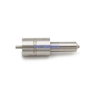 Diesel injector nozzle HL140S25D881P2