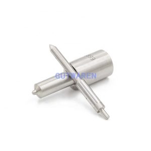 diesel pump injector nozzle DLLA155S529 for diesel