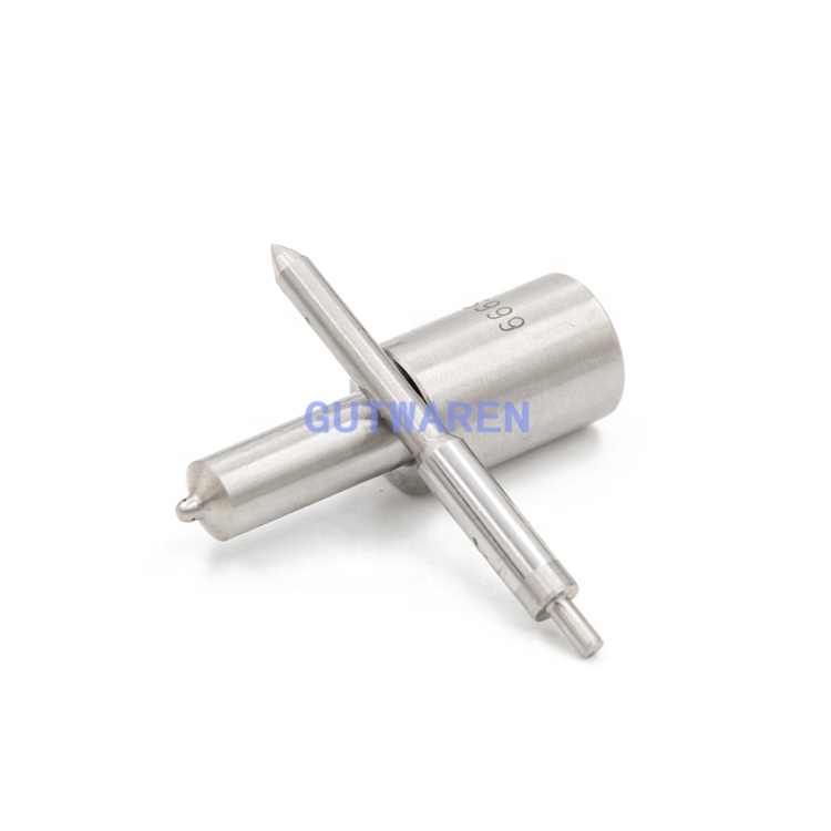 diesel pump injector nozzle DLLA155S529 for diesel