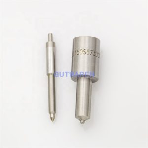 diesel pump injector nozzle DLLA149S1209 for diesel