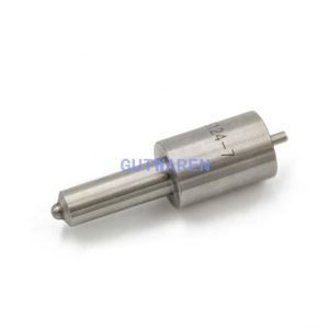 injector 0433271424 nozzle DLL145S73F for diesel