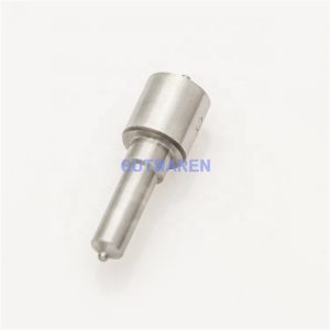 injector repair parts nozzle DLLA150P50 for diesel injection