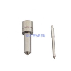 injector repair parts nozzle DLLA155BF025 for diesel injector