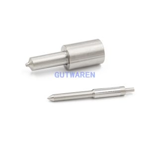Diesel injector nozzle DLL160S6394