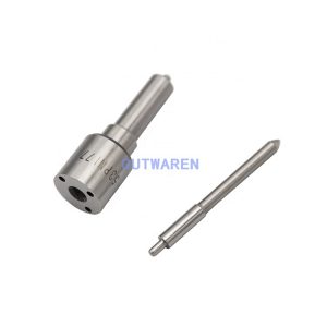 injector repair parts nozzle ZCK150P430 for diesel