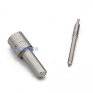 injector repair parts nozzle DLLA155P869 for diesel injector