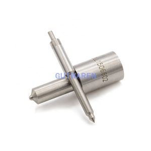 Diesel injector nozzle DLLA158SND338