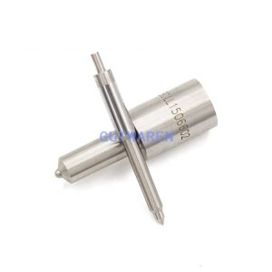 Diesel injector nozzle DLLA158S766
