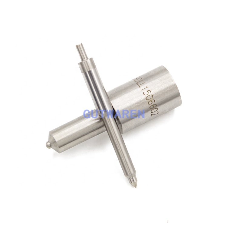 Diesel injector nozzle DLLA158S766
