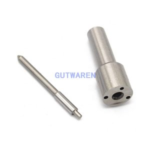 injector repair parts nozzle DLLA161PN214 for diesel injector