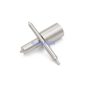 Diesel injector nozzle DLL152S780