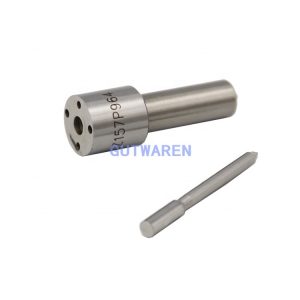 injector repair parts nozzle DLLA159P195 for diesel injector