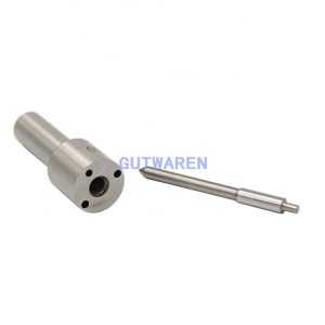 injector repair parts nozzle DLLA155P765 for diesel injector