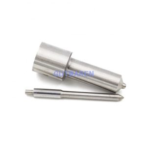 injector repair parts nozzle DLLA155PN202392 for diesel injector