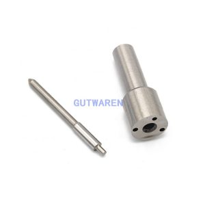 injector repair parts nozzle L159PBA for diesel injector