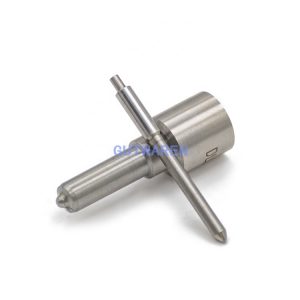 injector repair parts nozzle DLLA146P203 for diesel