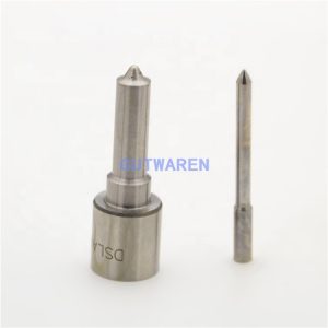 injector repair parts nozzle DLLA153P21A for diesel injector