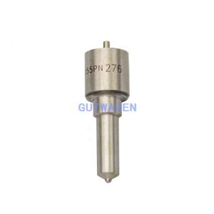 injector repair parts nozzle DLLA150P1352 for diesel