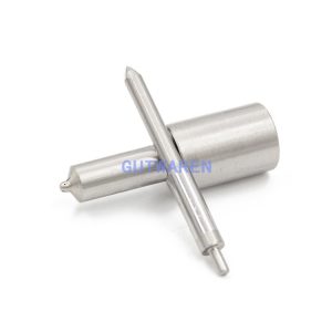 Diesel injector nozzle DLL145S416